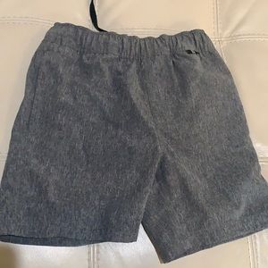 Hurley swimming pants, excellent condition-like new
